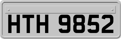 HTH9852