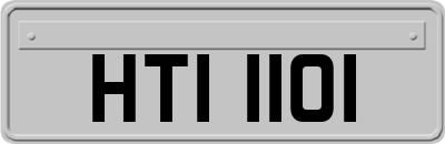 HTI1101