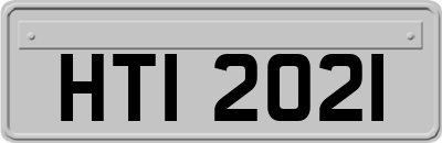 HTI2021