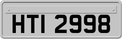 HTI2998