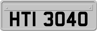 HTI3040