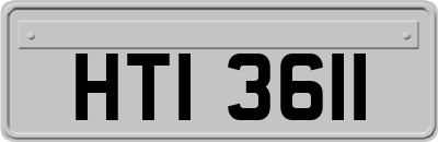 HTI3611