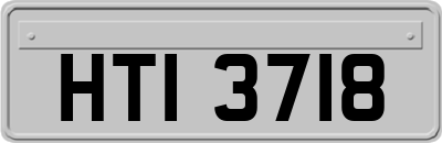 HTI3718