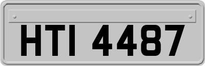 HTI4487