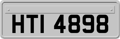 HTI4898