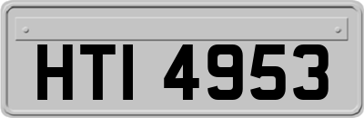 HTI4953