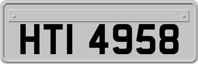 HTI4958