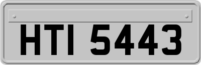 HTI5443