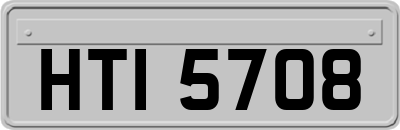 HTI5708