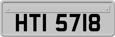HTI5718