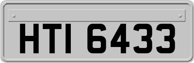 HTI6433