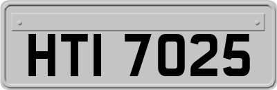 HTI7025