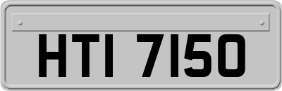 HTI7150