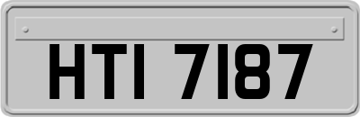 HTI7187
