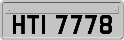 HTI7778