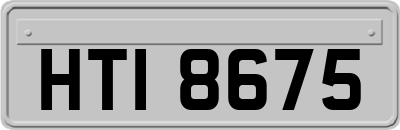 HTI8675