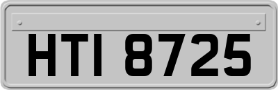 HTI8725