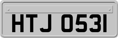 HTJ0531