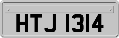 HTJ1314