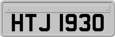 HTJ1930