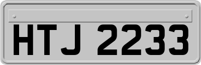 HTJ2233