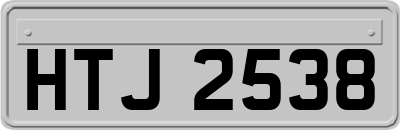 HTJ2538