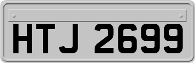HTJ2699