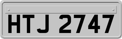 HTJ2747