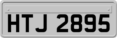 HTJ2895