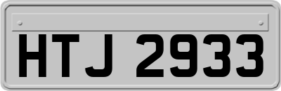 HTJ2933