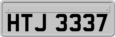 HTJ3337