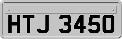 HTJ3450