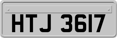 HTJ3617