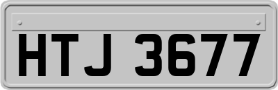 HTJ3677