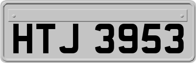 HTJ3953