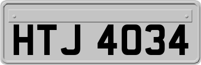 HTJ4034