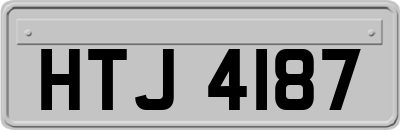 HTJ4187