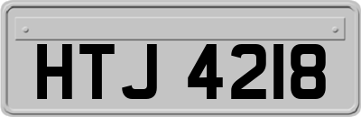 HTJ4218