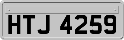 HTJ4259