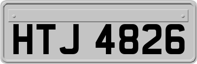 HTJ4826