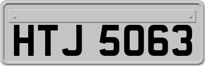 HTJ5063