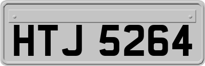 HTJ5264