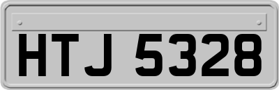HTJ5328
