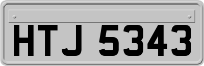 HTJ5343