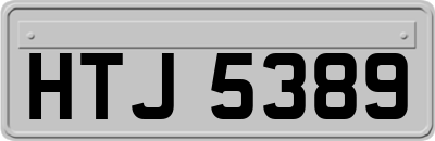 HTJ5389
