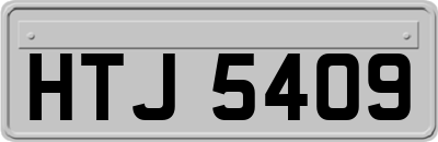 HTJ5409