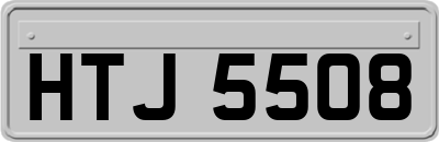 HTJ5508