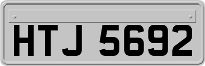 HTJ5692