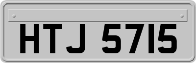 HTJ5715