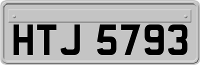HTJ5793